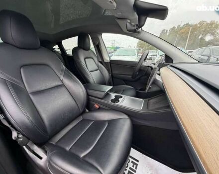 Тесла Model Y, объемом двигателя 0 л и пробегом 225 тыс. км за 16900 $, фото 9 на Automoto.ua