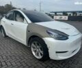 Тесла Model Y, объемом двигателя 0 л и пробегом 50 тыс. км за 17600 $, фото 1 на Automoto.ua