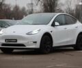 Тесла Model Y, объемом двигателя 0 л и пробегом 121 тыс. км за 21900 $, фото 2 на Automoto.ua
