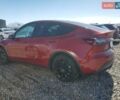 Тесла Model Y, объемом двигателя 0 л и пробегом 91 тыс. км за 10000 $, фото 1 на Automoto.ua