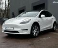 Тесла Model Y, объемом двигателя 0 л и пробегом 48 тыс. км за 30600 $, фото 2 на Automoto.ua