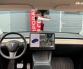 Тесла Model Y 2021 в Киеве на Automoto.ua Тесла Model Y, объемом двигателя 0 л и пробегом 86 тыс. км за 27999 $, фото 16 на Automoto.ua