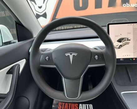 Тесла Model Y, объемом двигателя 0 л и пробегом 60 тыс. км за 28000 $, фото 17 на Automoto.ua