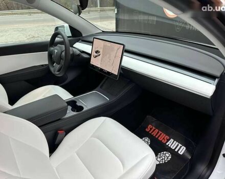 Тесла Model Y, объемом двигателя 0 л и пробегом 60 тыс. км за 28000 $, фото 28 на Automoto.ua