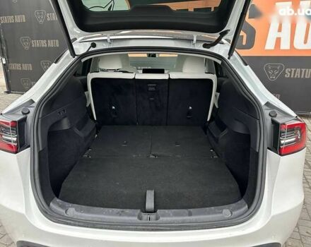 Тесла Model Y, объемом двигателя 0 л и пробегом 60 тыс. км за 28000 $, фото 9 на Automoto.ua