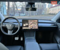 Тесла Model Y, объемом двигателя 0 л и пробегом 25 тыс. км за 27000 $, фото 10 на Automoto.ua