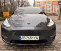 Тесла Model Y, объемом двигателя 0 л и пробегом 61 тыс. км за 24500 $, фото 2 на Automoto.ua