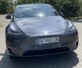 Тесла Model Y, объемом двигателя 0 л и пробегом 59 тыс. км за 25399 $, фото 1 на Automoto.ua
