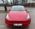 Тесла Model Y, объемом двигателя 0 л и пробегом 39 тыс. км за 25500 $, фото 1 на Automoto.ua