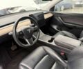 Тесла Model Y, объемом двигателя 0 л и пробегом 120 тыс. км за 18500 $, фото 4 на Automoto.ua