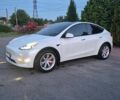 Тесла Model Y, об'ємом двигуна 0 л та пробігом 45 тис. км за 24900 $, фото 1 на Automoto.ua