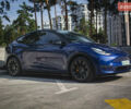 Тесла Model Y, объемом двигателя 0 л и пробегом 46 тыс. км за 25000 $, фото 4 на Automoto.ua