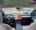 Тесла Model Y, объемом двигателя 0 л и пробегом 49 тыс. км за 26900 $, фото 17 на Automoto.ua
