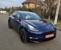 Тесла Model Y, объемом двигателя 0 л и пробегом 28 тыс. км за 22000 $, фото 1 на Automoto.ua