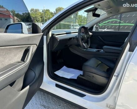 Тесла Model Y, объемом двигателя 0 л и пробегом 94 тыс. км за 21999 $, фото 5 на Automoto.ua