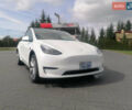 Тесла Model Y, объемом двигателя 0 л и пробегом 11 тыс. км за 54900 $, фото 1 на Automoto.ua