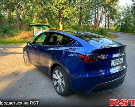 Тесла Model Y, об'ємом двигуна 0 л та пробігом 45 тис. км за 35000 $, фото 3 на Automoto.ua