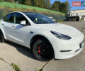 Тесла Model Y, объемом двигателя 0 л и пробегом 61 тыс. км за 27500 $, фото 16 на Automoto.ua