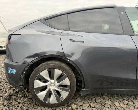 Тесла Model Y, объемом двигателя 0 л и пробегом 225 тыс. км за 16900 $, фото 6 на Automoto.ua