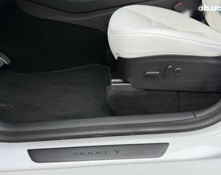 Тесла Model Y, об'ємом двигуна 0 л та пробігом 80 тис. км за 25500 $, фото 13 на Automoto.ua