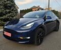 Тесла Model Y, объемом двигателя 0 л и пробегом 28 тыс. км за 22000 $, фото 13 на Automoto.ua