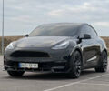 Тесла Model Y, объемом двигателя 0 л и пробегом 50 тыс. км за 26300 $, фото 15 на Automoto.ua