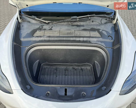 Тесла Model Y, об'ємом двигуна 0 л та пробігом 98 тис. км за 23400 $, фото 24 на Automoto.ua