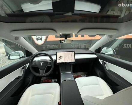 Тесла Model Y, объемом двигателя 0 л и пробегом 60 тыс. км за 28000 $, фото 24 на Automoto.ua