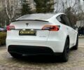 Тесла Model Y, объемом двигателя 0 л и пробегом 88 тыс. км за 26800 $, фото 6 на Automoto.ua