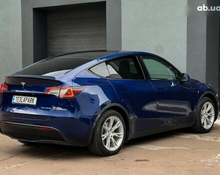 Тесла Model Y, об'ємом двигуна 0 л та пробігом 66 тис. км за 25000 $, фото 9 на Automoto.ua