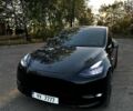 Тесла Model Y, объемом двигателя 0 л и пробегом 59 тыс. км за 35000 $, фото 2 на Automoto.ua