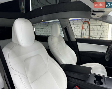 Тесла Model Y, об'ємом двигуна 0 л та пробігом 94 тис. км за 23900 $, фото 9 на Automoto.ua