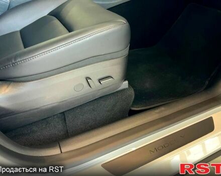 Тесла Model Y 2021 в Одессе на Automoto.ua Тесла Model Y, объемом двигателя 0.38 л и пробегом 83 тыс. км за 22000 $, фото 7 на Automoto.ua