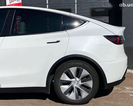 Тесла Model Y, объемом двигателя 0 л и пробегом 168 тыс. км за 23999 $, фото 6 на Automoto.ua