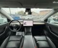 Тесла Model Y, объемом двигателя 0 л и пробегом 120 тыс. км за 19000 $, фото 5 на Automoto.ua