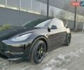 Тесла Model Y, объемом двигателя 0 л и пробегом 49 тыс. км за 26900 $, фото 2 на Automoto.ua