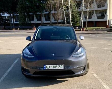 Тесла Model Y, об'ємом двигуна 0 л та пробігом 27 тис. км за 33800 $, фото 3 на Automoto.ua