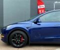 Тесла Model Y 2021 в Киеве на Automoto.ua Тесла Model Y, объемом двигателя 0 л и пробегом 86 тыс. км за 27999 $, фото 4 на Automoto.ua