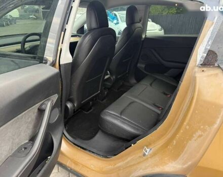 Тесла Model Y, об'ємом двигуна 0 л та пробігом 102 тис. км за 18200 $, фото 16 на Automoto.ua