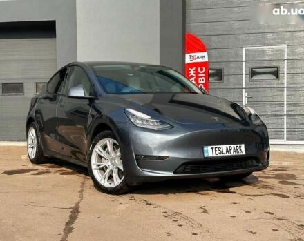 Тесла Model Y, объемом двигателя 0 л и пробегом 66 тыс. км за 28999 $, фото 26 на Automoto.ua