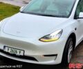 Тесла Model Y, объемом двигателя 0 л и пробегом 15 тыс. км за 41000 $, фото 5 на Automoto.ua