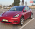 Тесла Model Y, объемом двигателя 0 л и пробегом 106 тыс. км за 23900 $, фото 1 на Automoto.ua