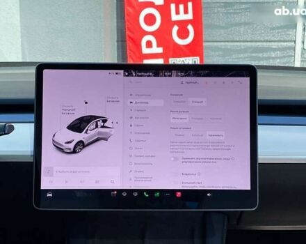 Тесла Model Y, объемом двигателя 0 л и пробегом 168 тыс. км за 23999 $, фото 18 на Automoto.ua