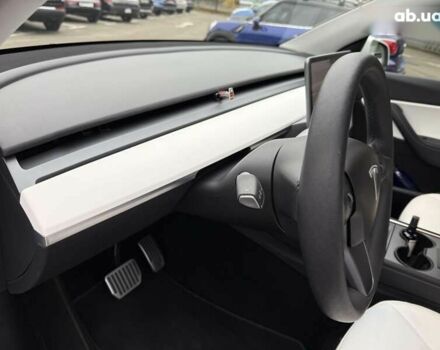 Тесла Model Y, об'ємом двигуна 0 л та пробігом 80 тис. км за 25500 $, фото 17 на Automoto.ua