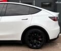 Тесла Model Y, объемом двигателя 0 л и пробегом 115 тыс. км за 25999 $, фото 6 на Automoto.ua