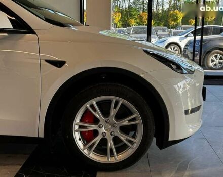 Тесла Model Y, объемом двигателя 0 л и пробегом 1 тыс. км за 29500 $, фото 4 на Automoto.ua