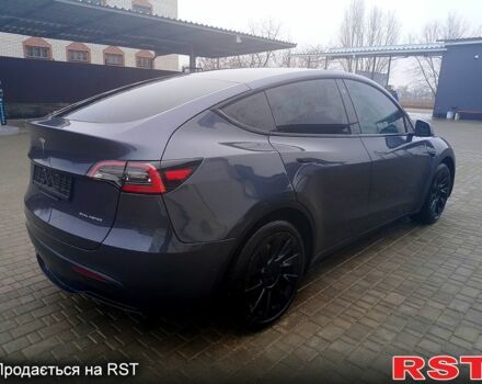 Тесла Model Y, объемом двигателя 0 л и пробегом 90 тыс. км за 22000 $, фото 2 на Automoto.ua