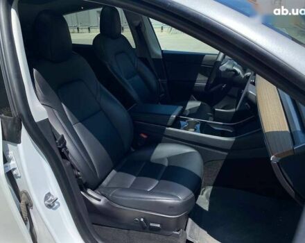 Тесла Model Y, объемом двигателя 0 л и пробегом 110 тыс. км за 22490 $, фото 23 на Automoto.ua