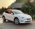 Тесла Model Y, объемом двигателя 0 л и пробегом 60 тыс. км за 25500 $, фото 1 на Automoto.ua