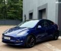 Тесла Model Y 2021 в Киеве на Automoto.ua Тесла Model Y, объемом двигателя 0 л и пробегом 86 тыс. км за 27999 $, фото 3 на Automoto.ua